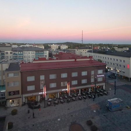Kouvola Apartment Экстерьер фото