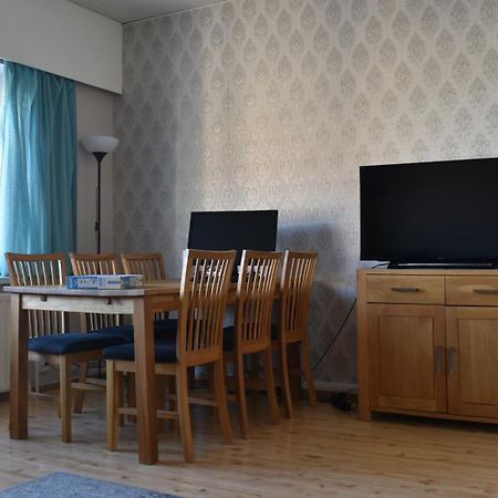 Kouvola Apartment Экстерьер фото