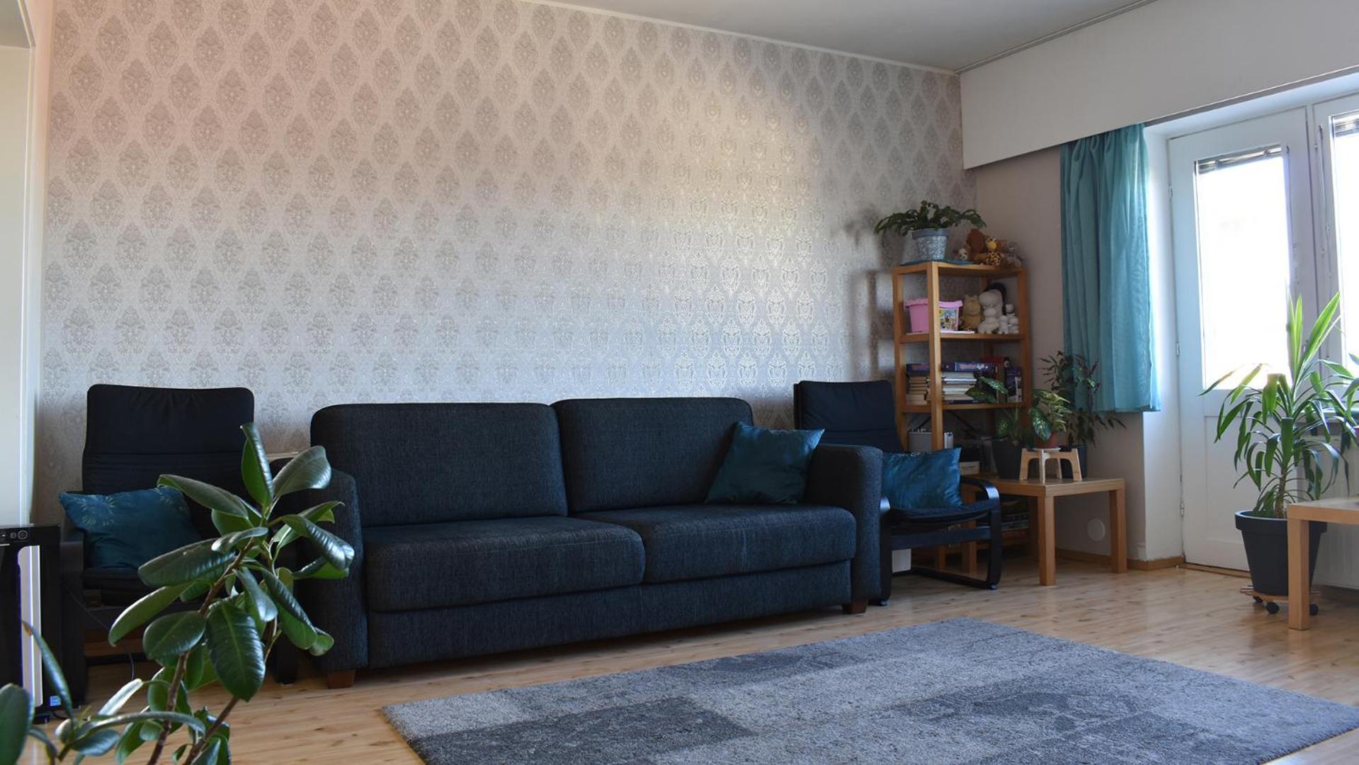 Kouvola Apartment Экстерьер фото