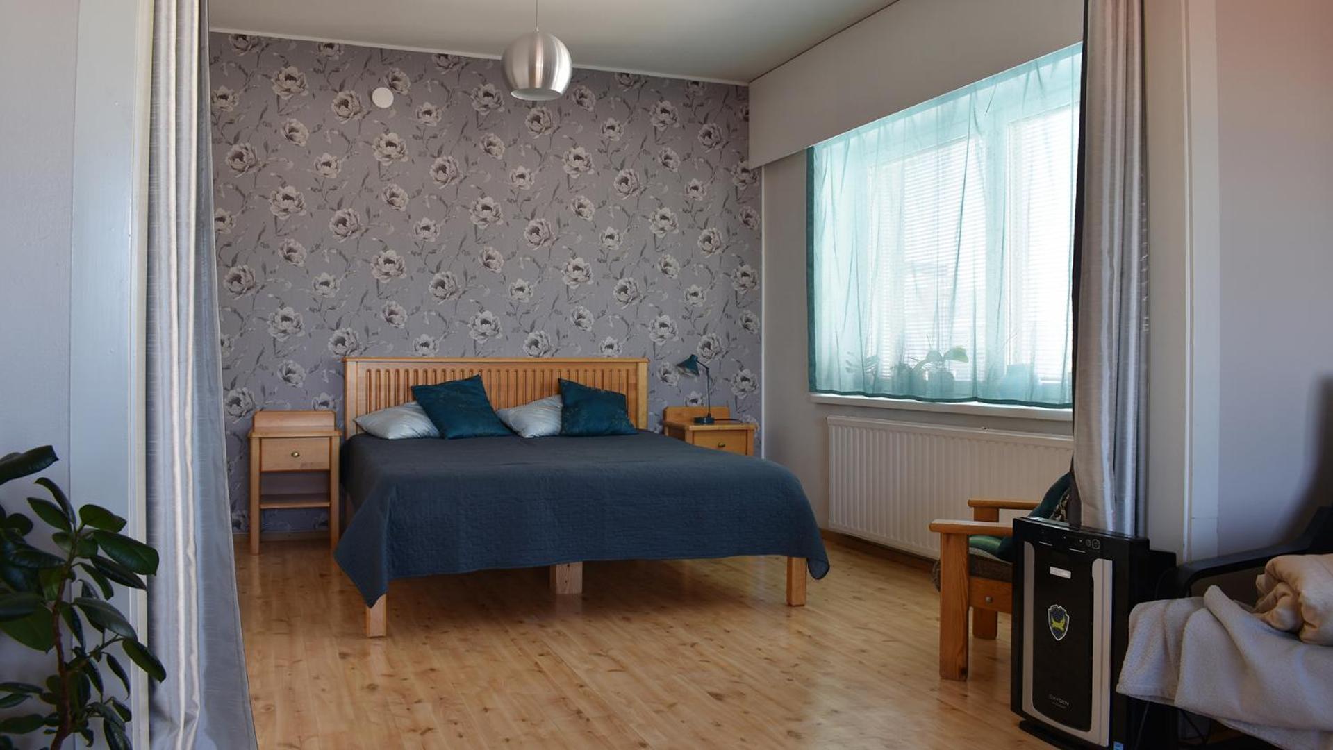 Kouvola Apartment Экстерьер фото