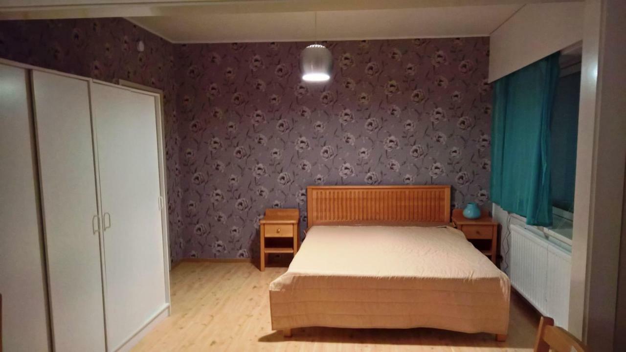 Kouvola Apartment Экстерьер фото