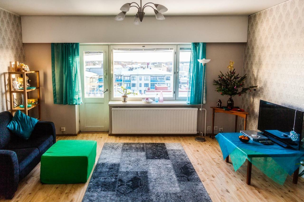 Kouvola Apartment Экстерьер фото