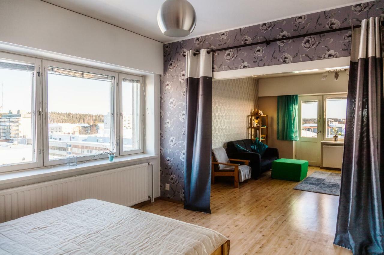 Kouvola Apartment Экстерьер фото