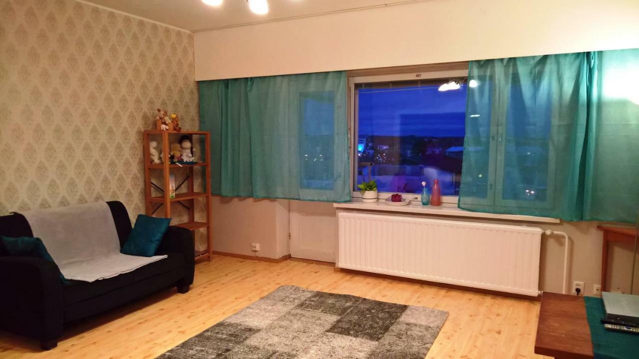 Kouvola Apartment Экстерьер фото