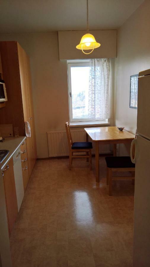 Kouvola Apartment Экстерьер фото