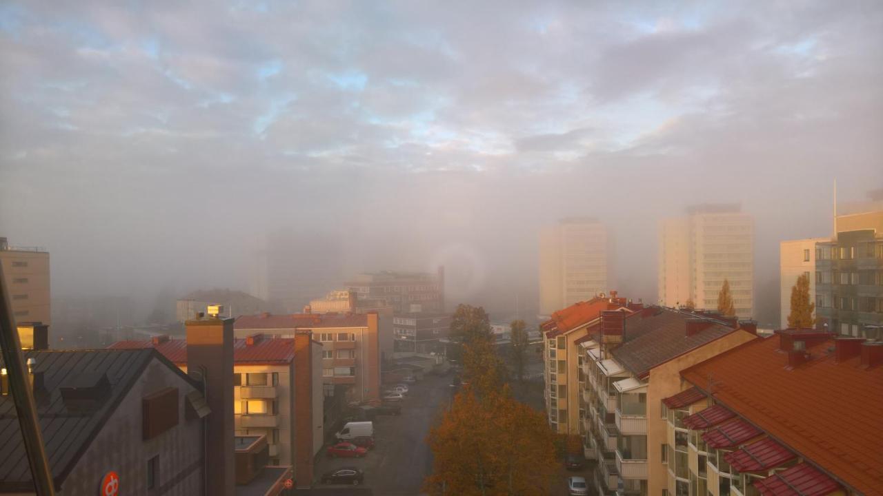 Kouvola Apartment Экстерьер фото